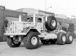 Kenworth 953-S 1959 года